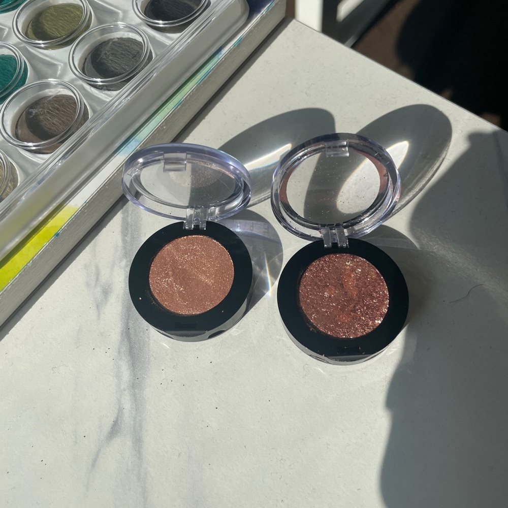 Sephora Collection - Eyeshadows